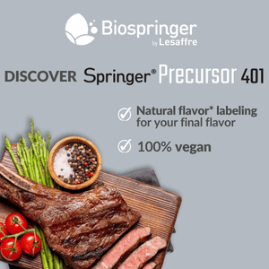 Create an endless variety of beef and other red meat flavors