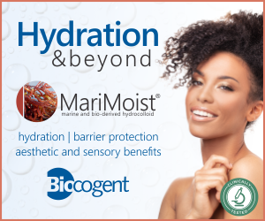 Discover the Hydrating Power of MariMoist®: Clinically Proven Results