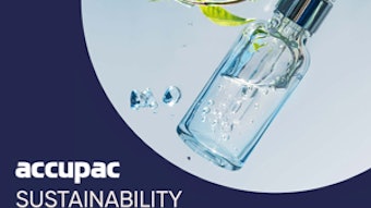 Driving Beauty Innovation: Accupac’s 2024 Sustainability Report Highlights