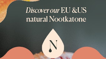 Lallemand’s Natural Nootkatone: A Biotech Solution to Citrus Volatility