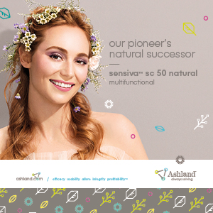 Driving Customers’ Success Through Sustainability, Local Innovation and Advanced Preservation Technologies