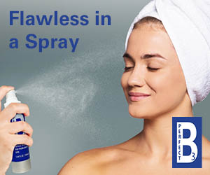 Perfect B3 Niacinamide Spray: Addresses Problematic Skin Easy and Effectively