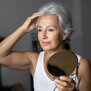 Viviscal PRO: Solutions for Aging Hair