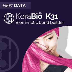 Redefining Hair Repair Through Molecular Science