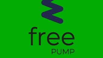 Lumson strides into the future with FREE, its new metal-free pump