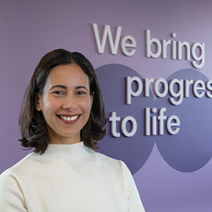 dsm-firmenich: Elevating Beauty through Purpose and Scientific Impact