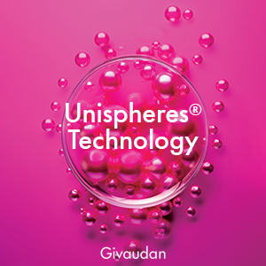 Unispheres®: Visual Ingredients that Awaken Emotion and Elevate Perception