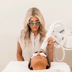 Regeneration Over Destruction: Redefining Aesthetic Laser Care
