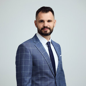 Q&A with Uroš Gotar, Chief Innovation Officer at TOSLA Nutricosmetics