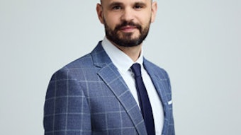 Q&A with Uroš Gotar, Chief Innovation Officer at TOSLA Nutricosmetics