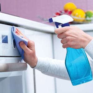 Beyond Cleaning: Trends Driving Innovation in Labelling, Sustainability, and Regulatory Compliance