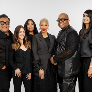 Inclusive Beauty, Elevated: The JCPenney Pro Team Leads the Way