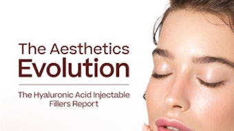The Future of Hyaluronic Acid Injectable Fillers with Allergan Aesthetics