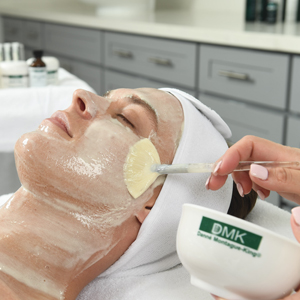 DMK: The Original Enzyme Treatment