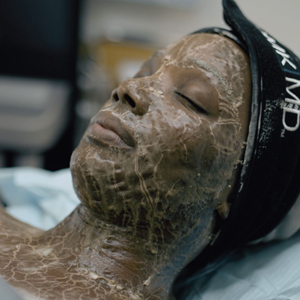 DMK MD brings you StemZyme®, a revolutionary skin care science that tackles the root cause of skin damage and redefines beauty at any age.