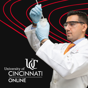Advance Your Expertise with UC’s Online Master’s in Cosmetic Science