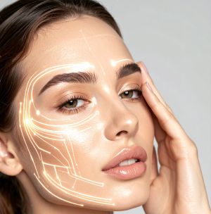 AI-Inspired Beauty: Accelerating Innovation Through Intelligence