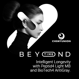 Beyond Time: Intelligent Longevity for Skin and Hair
