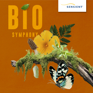 Elevating the Taste Experience with BioSymphony™