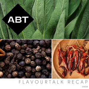 A Look at ABT’s New Materials at FlavourTalk 2026