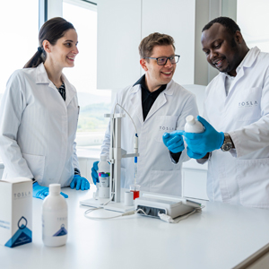 From Nutricosmetics to Nutraceuticals: Inside TOSLA’s Next Chapter of Scalable Innovation
