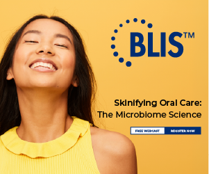 Skinifying Oral Care: The Microbiome Science