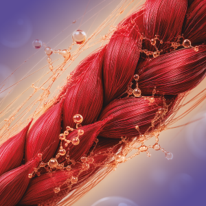 Kromboost™: Provital's Upcycled Protein Bioactive for Stronger, True Color